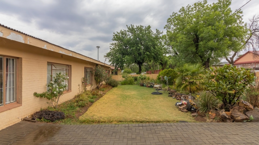 4 Bedroom Property for Sale in Morewag Free State
